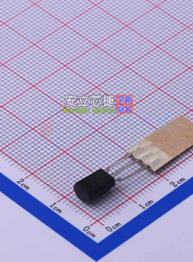 三极管(BJT) KSC2383YTA TO-92 onsemi(安森美) 电子元件全新原装