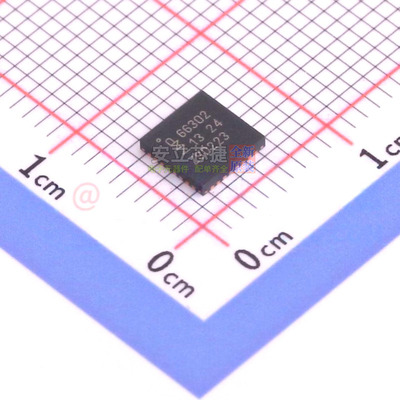 射频卡芯片 CLRC66302HN,118 HVQFN-32 安世 电子元器件全新原装