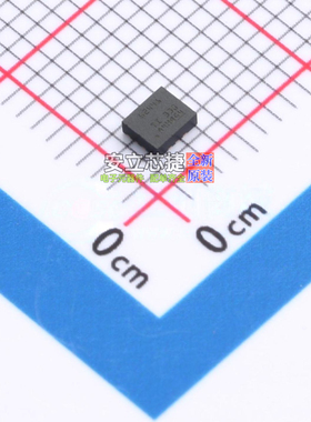 DC-DC电源芯片 TPS62441RQRR VQFN-HR-14(2.3x2.7) TI/德州 原装