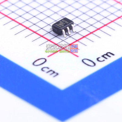 逻辑门 SN74LV1T08DCKR SC-70-5 TI/德州 电子元器件配单全新原装