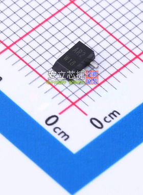 三极管(BJT) BSR41,115 SOT-89 Nexperia(安世) 电子元件全新原装