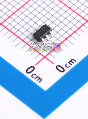 LVDS芯片 NBA3N012CSNT1G SOT-23-5 onsemi(安森美) 电子元件配单