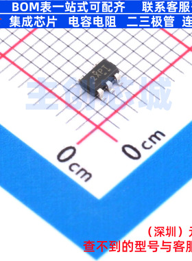 比较器 TLV1811LQDBVRQ1 SOT-23-5 TI/德州 电子元件配单全新原装
