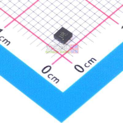线性稳压器(LDO) TPS72012QDRVRQ1 WSON-6 TI/德州 电子元件配单
