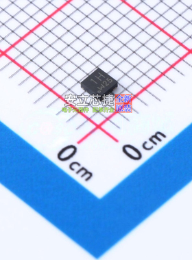 场效应管(MOSFET) PMDPB70XP,115 DFN2020-6 Nexperia(安世)