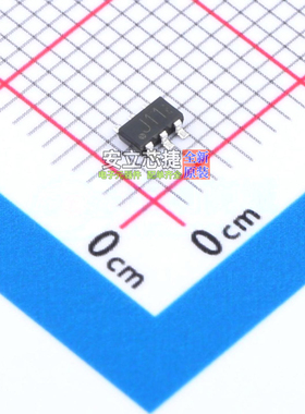 场效应管(MOSFET) QS6J11TR SOT-23-6 ROHM(罗姆) 电子元器件配单