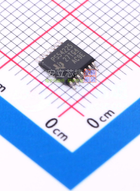 DC-DC电源芯片 TPS54225PWPR HTSSOP-14 TI/德州 电子元器件配单