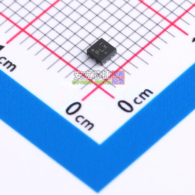 线性稳压器(LDO) NCV8187AMT330TAG WDFN-6 onsemi(安森美) 原装