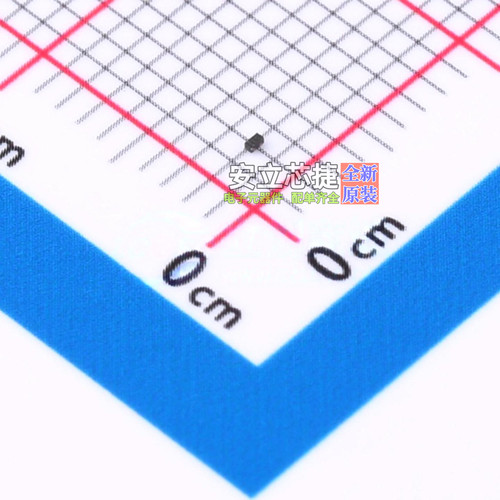 静电保护器(TVS/ESD) D12V0M1U2LP3-7 X3-DFN0603-2 DIODES(美台)