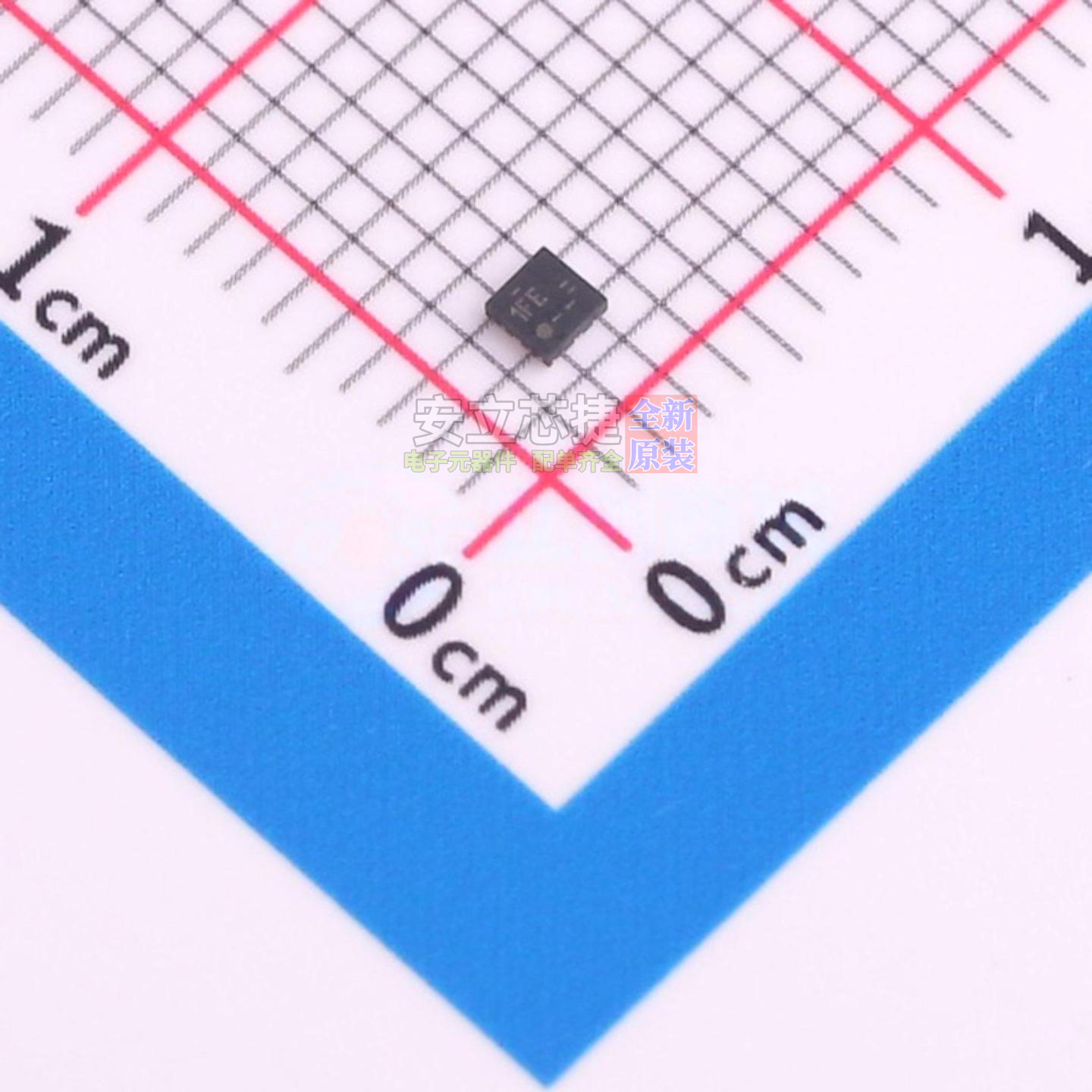 射频卡芯片 SL3S4011FHK - 安世 电子元器件配单全新原装