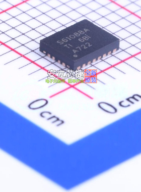 DC-DC电源芯片 TPS61088RHLR VQFN-20(3.6x4.6) TI/德州 全新原装