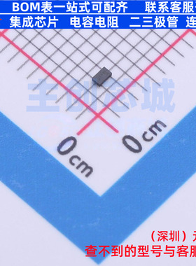 转换器/电平移位器 TCA39306DTMR X2-SON-8(0.8x1.4) TI/德州