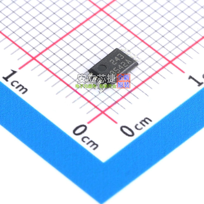 运算放大器 AD8542ARUZ TSSOP-8 ADI(亚德诺) 电子元器件全新原装