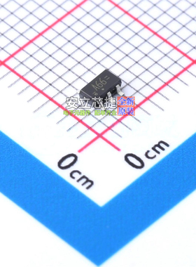 模拟开关/多路复用器 74AHC1G66GV-Q100H SOT-753 Nexperia(安世)