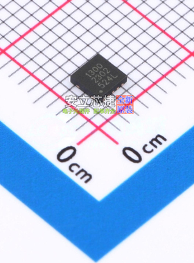 线性霍尔传感器 ALS31300EEJASR-500 DFN-10 ALLEGRO/埃戈罗