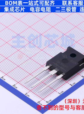 肖特基二极管 SBL3040PT-E3/45 TO-3P-3 VISHAY(威世) 电子元器件