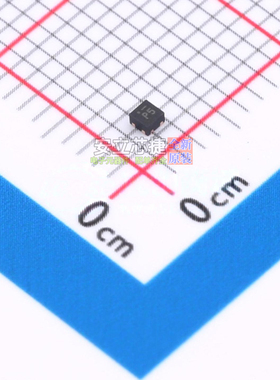 电源管理芯片(PMIC) MIC94044YFL-TR UDFN-4 MICROCHIP(微芯)