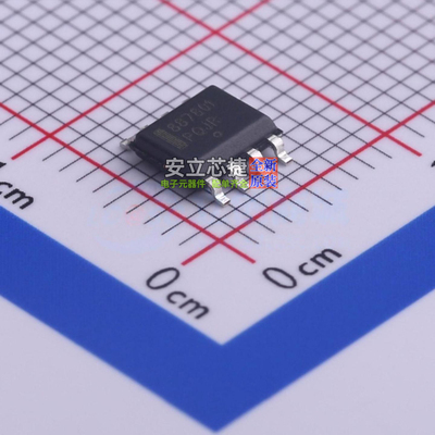 DC-DC电源芯片 NCV887801D1R2G SOIC-8 onsemi(安森美) 全新原装