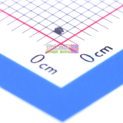 肖特基二极管 NSR0620P2T5G SOD-923 onsemi(安森美) 电子元器件