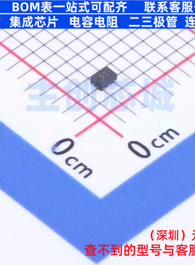 转换器/电平移位器 SN74AXC1T45QDRYRQ1 USON-6(1x1.5) TI/德州
