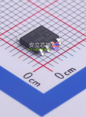 场效应管(MOSFET) PSMN3R3-40YS,115 SOT-669 Nexperia(安世)