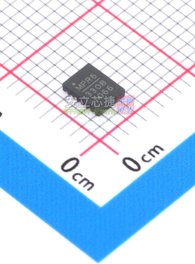 LED驱动 MP3308DL-LF-Z QFN-14  电子元器件配单全新原装