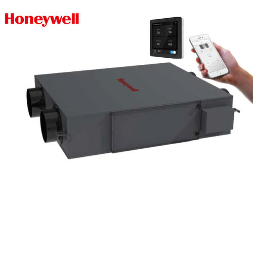 家用新风系统霍尼韦尔
