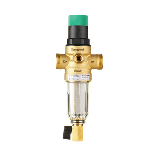 霍尼韦尔FK06进口前置过滤器自来水管净水器家用不锈钢净水器