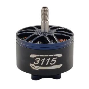 3115 900kv 遥控马达 穿越机 无刷电机  穿越机 暴力