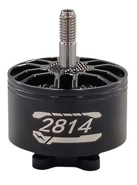 2814无刷电机900kv 1100kv 穿越机 远航电机 载重电机 6S