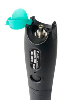 宝工1-20mW红光笔镭射光纤测试笔红光笔10-14公里 MT-7520E-C