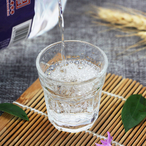 永丰牌北京二锅头白酒桶装散装