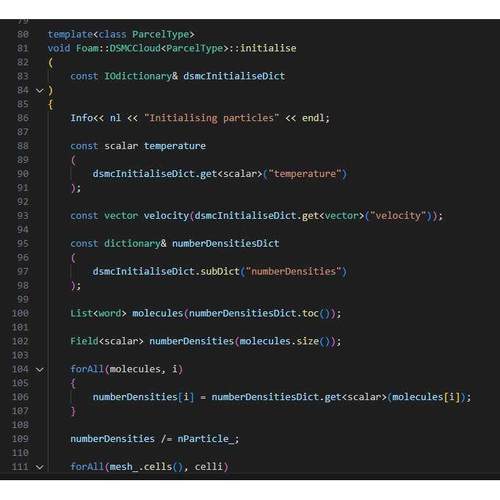 OpenFOAM代做指导二次开发CFD颗粒liggghts代码code saturne