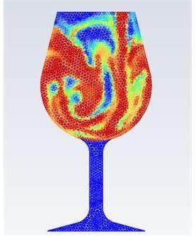 CFD流体力学仿真/ANSYS fluent/ANSYS workbench/ UDF/带教代做