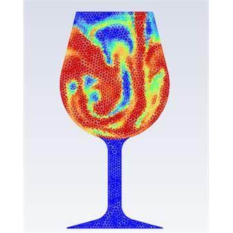 CFD流体力学仿真/ANSYS fluent/ANSYS workbench/ UDF/带教代做