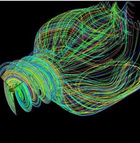 代做Ansys/Fluent/CFX/ICEM/Star-ccm有限元流体CFD仿真分析