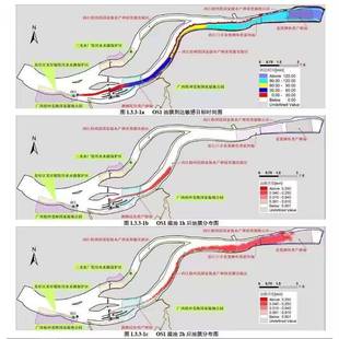 MIKE21OS地表水预测模块溢油模型、技术支持、代做。