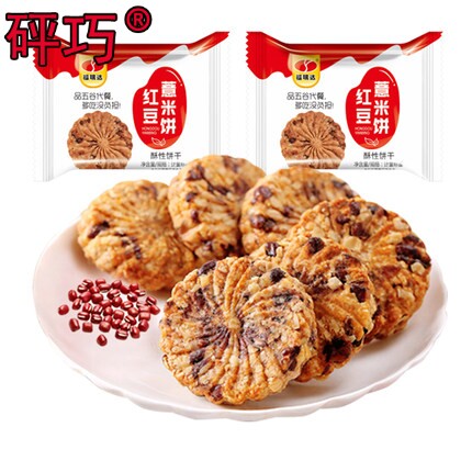 福瑞达饼干质量怎么样 福瑞达饼干口碑怎么样 小麦优选