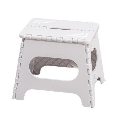 折叠凳户外便携式加厚塑料板凳高凳家用成人儿童手提矮凳子靠背椅