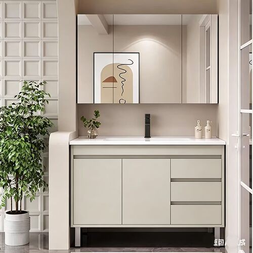 定制落地款浴室柜778797107117c