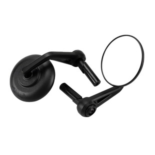 CFMOTO原厂春风摩托车配件XO狒狒赛车手CF125-8左右后视镜反光镜