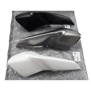 原厂正品春风450NK油箱护罩外壳护板装饰罩塑料件导流罩原装配件