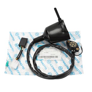 原装正品配件春风摩托车ST狒狒150NK档位显示接触器控制块传感器