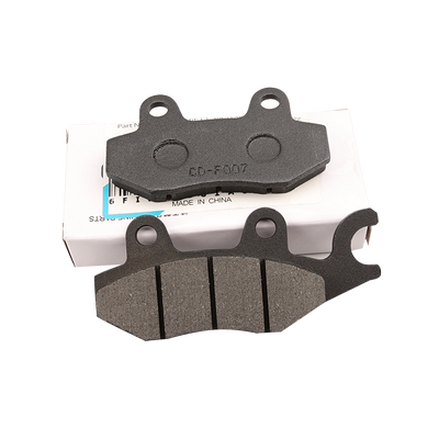 春风原装正品狒狒前后配件刹车片