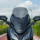 Подходит для Honda Forza NSS350 аксессуары для модификации утолщенного и усиленного лобового стекла FORZA windshield лобовое стекло mini 3