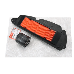 原装正品本田佛沙NSS350机油滤芯机滤空气滤清器空滤原厂配件