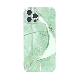 薄荷曼波风手机壳苹果13华为mate60绿色iPhone15promax清新vivo小米14春天OPPO薄荷绿12菠荷绿40适合的气息色