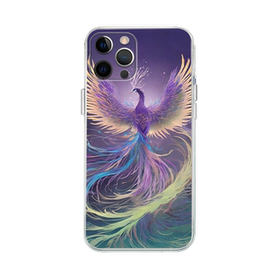九紫离火运手机壳苹果15华为mate60转运iPhone16Promax小米14凤凰vivo朱雀OPPO紫气东来13好运40玄学适用招财