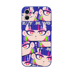 真夜中手机壳苹果17华为vivo周边iPhone16promax小米15pro永远是深夜有多好OPPO演唱会专辑14乐队Air适用ZTMY