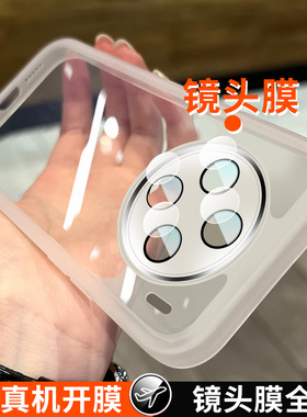 适用vivox100s手机壳vivox200新款保护vivox100spro保护套vivo全包镜头膜x200pro防摔男款x200mini薄女外壳